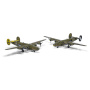 Classic Kit letadlo A09010 - Consolidated B-24H Liberator (1:72) - Airfix