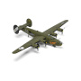 Classic Kit letadlo A09010 - Consolidated B-24H Liberator (1:72) - Airfix