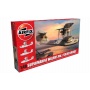 Classic Kit letadlo A09187 - Supermarine Walrus Mk.1 'Silver Wings' (1:48)