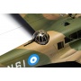 Classic Kit letadlo A09191A - Avro Anson Mk.I (1:48) - Airfix