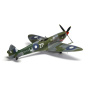 Classic Kit letadlo A17002 - Supermarine Spitfire Mk.VIII (1:24) - Airfix