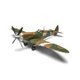 Classic Kit letadlo A17002 - Supermarine Spitfire Mk.VIII (1:24) - Airfix