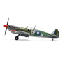 Classic Kit letadlo A17002 - Supermarine Spitfire Mk.VIII (1:24) - Airfix