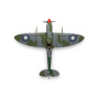 Classic Kit letadlo A17002 - Supermarine Spitfire Mk.VIII (1:24) - Airfix