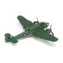 Classic Kit letadlo  - Bristol Beaufort Mk.IA (1:72) - Airfix