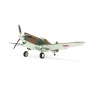 Classic Kit letadlo - Curtiss Tomahawk Mk.II (1:48) - Airfix