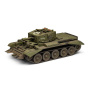 Classic Kit military - Cruiser Mk.VIII A27M Cromwell Mk.IV / Mk.VI (1:35) - Airfix