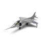 Classic Kit VINTAGE letadlo A01033V - Hawker P.1127 (1:72) - Airfix