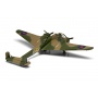 Classic Kit VINTAGE letadlo A04011V - Handley Page Hampden (1:72) - Airfix