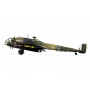 Classic Kit VINTAGE letadlo A04011V - Handley Page Hampden (1:72) - Airfix