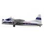 Classic Kit VINTAGE letadlo A05002V - Bristol Superfreighter (1:72) - Airfix