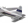 Classic Kit VINTAGE letadlo A05002V - Bristol Superfreighter (1:72) - Airfix