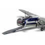 Classic Kit VINTAGE letadlo A05002V - Bristol Superfreighter (1:72) - Airfix