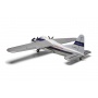 Classic Kit VINTAGE letadlo A05002V - Bristol Superfreighter (1:72) - Airfix