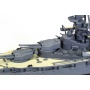 Classic Kit VINTAGE loď A04210V - HMS Iron Duke (1:600) - Airfix