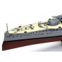 Classic Kit VINTAGE loď A04210V - HMS Iron Duke (1:600) - Airfix