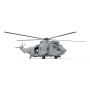 Classic Kit vrtulník A04056A - Westland Sea King HC.4 (1:72) - Airfix