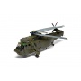 Classic Kit vrtulník A11008 - Westland Sea King HC.4 (1:48) - Airfix