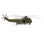 Classic Kit vrtulník A11008 - Westland Sea King HC.4 (1:48) - Airfix