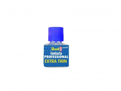 Contacta Professional - Extra Thin (30 ml) - Revell