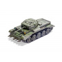 Cruiser Mk.VIII A27M Cromwell Mk.IV (1:35)