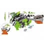 Cyber Beasts 07852 - TerraTops (1:35) - Revell