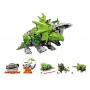 Cyber Beasts 07852 - TerraTops (1:35) - Revell