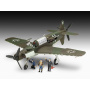 Do335 Pfeil (1:48) - Revell