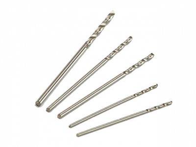 Drill Bit Set 39068 - sada vrtáků 5 ks - Revell