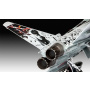 Eurofighter Typhoon "BARON SPIRIT" (1:48) Plastic Model Kit letadlo 03848 - Revell