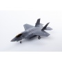 F-35A "Seven Nation Air Force" MCP (1:72) - Academy