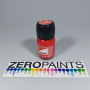 Ferrari SF70H (2017 Formula One) Red Paint 30ml Plastový obal - Zero Paints