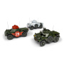 Ferret Scout Car Mk.2 (1:35) - Airfix