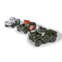 Ferret Scout Car Mk.2 (1:35) - Airfix