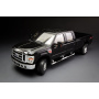 Ford F-350 Super Duty Crew Cab 1:24 - Meng