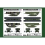 German IGUANA PSB-2-28 (m) 1/35 - Hobby Boss