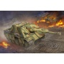 German Sd.Kfz 173 Jagdpanther Late Version 1/16 - Trumpeter