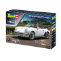 Gift-Set auto 05646 - 50 Years of Porsche 911 G-Model (1:24) - Revell