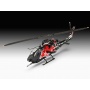 Gift-Set Flying Bulls 05640 - AH-1F Cobra (1:48) - Revell