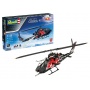 Gift-Set Flying Bulls 05640 - AH-1F Cobra (1:48) - Revell