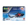 Gift-Set Flying Bulls 05640 - AH-1F Cobra (1:48) - Revell