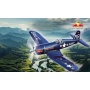 Gift-Set Flying Bulls 05641 - F4U-4 Corsair (1:48) - Revell