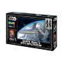 Gift-Set SW 05638 - EP1 Darth Maul's Sith Infiltrator - Limited Edition (1:120)