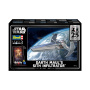 Gift-Set SW 05638 - EP1 Darth Maul's Sith Infiltrator - Limited Edition (1:120)