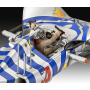 Gift-Set SW 05639 - EP1 Anakin's Podrace - Limited Edition (1:131)