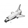 Gift-Set vesmír 05673 - Space Shuttle - 40th Anniversary (1:72) - Revell