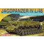 JAGDPANZER IV L/48 EARLY PRODUCTION (1:72) – Dragon