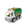 JUNIOR Autíčko REVELL 23015 - Garbage Truck - 27MHz - Revell