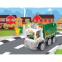 JUNIOR Autíčko REVELL 23015 - Garbage Truck - 27MHz - Revell