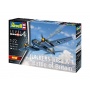 Junkers Ju88 A-1 Battle of Britain (1:72) - Revell